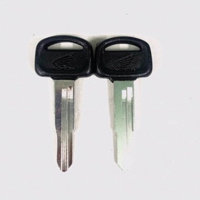 Combo cặp phôi chìa khoá xe FUTURE I hàng thái lan