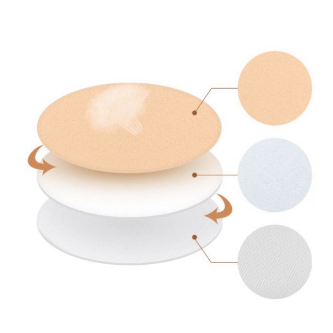 [Hàng nội địa]  Bông đánh CC Cream, BB Cream và Phấn nước Cushion | BigBuy360 - bigbuy360.vn