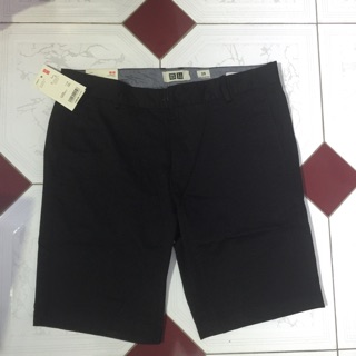 Quần short Kaki Uniqlo xuất khẩu xịn