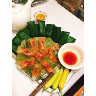 BÁNH BỘT LỌC HUẾ