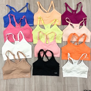 Áo lót thể thao Ryka TQXK sẵn mút