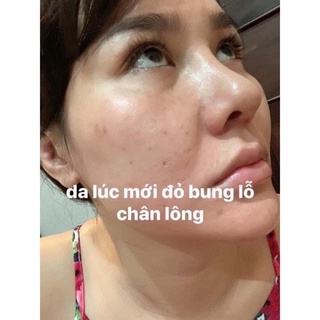 TÁI TẠO DA HỒNG SÂM + BỘT RỬA MẶT <Hàng chính hãng CTy>