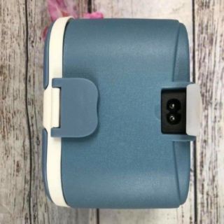 HỘP CƠM HÂM NÓNG chefman CM-113