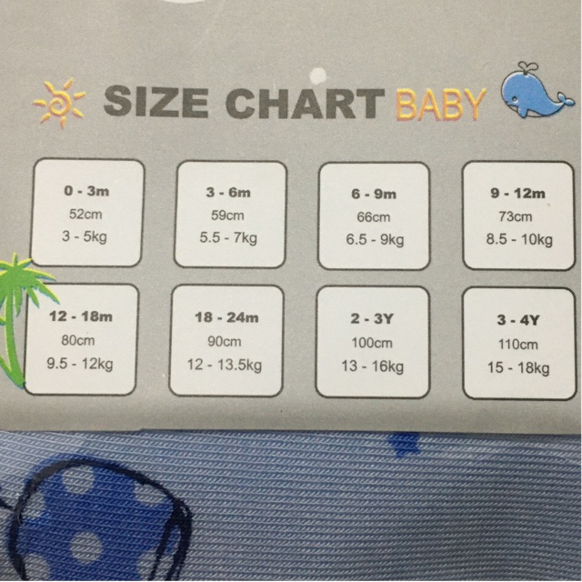 MOON@ - Bộ cộc cài vai Petit Moon  cho bé từ 6-9/9-12/12-18/18-24/2-3y