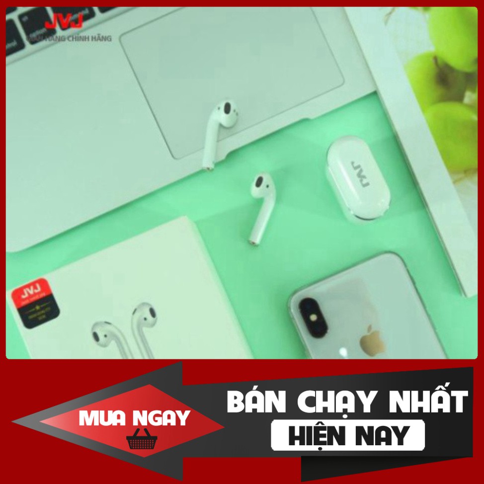 SIÊU PHÂM HẠ GIÁ Tai nghe Bluetooth Nhét Tai Không Dây 5.0 JVJ BT05 Cảm Ứng, nhỏ gọn tiện lợi, tai nghe không dây chính 