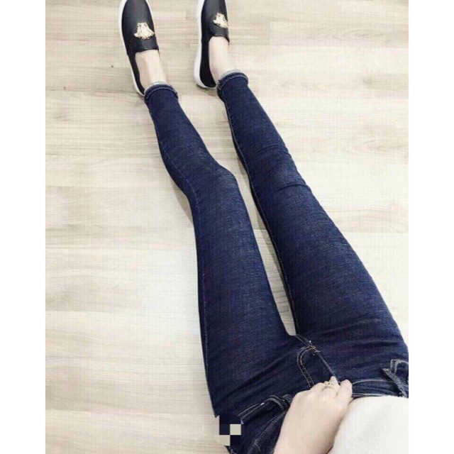 Nhập WAMS8 giảm 15%_ Jean đốm muối tiêu xanh