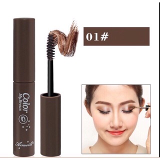 Mascara Chải Lông Mày aimely