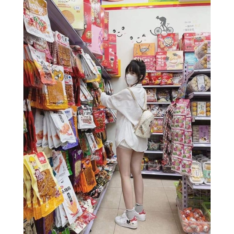 Áo sơmi trắng xuất khẩu - P:B | BigBuy360 - bigbuy360.vn