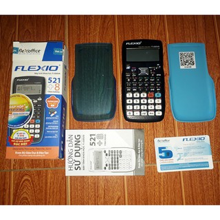Máy tính học sinh Flexio FX680VN