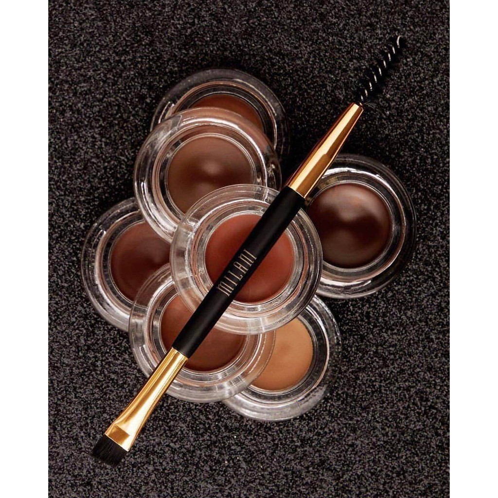 Milani - Gel Kẻ Mày Kèm Cọ Milani Stay Put Brow Color 2,6g | BigBuy360 - bigbuy360.vn