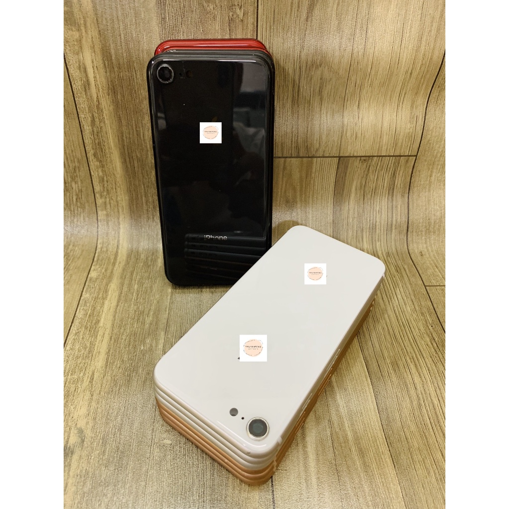 VỎ CŨ DÀNH CHO 8G ZIN THÁO MÁY 4 MÀU