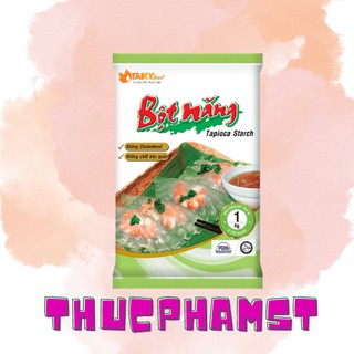 BỘT NĂNG TÀI KÝ GÓI 1kg