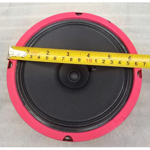 LOA BASS 16 TOÀN DẢI FIRE SOUND CAO CẤP CHINA - GIÁ 2 LOA