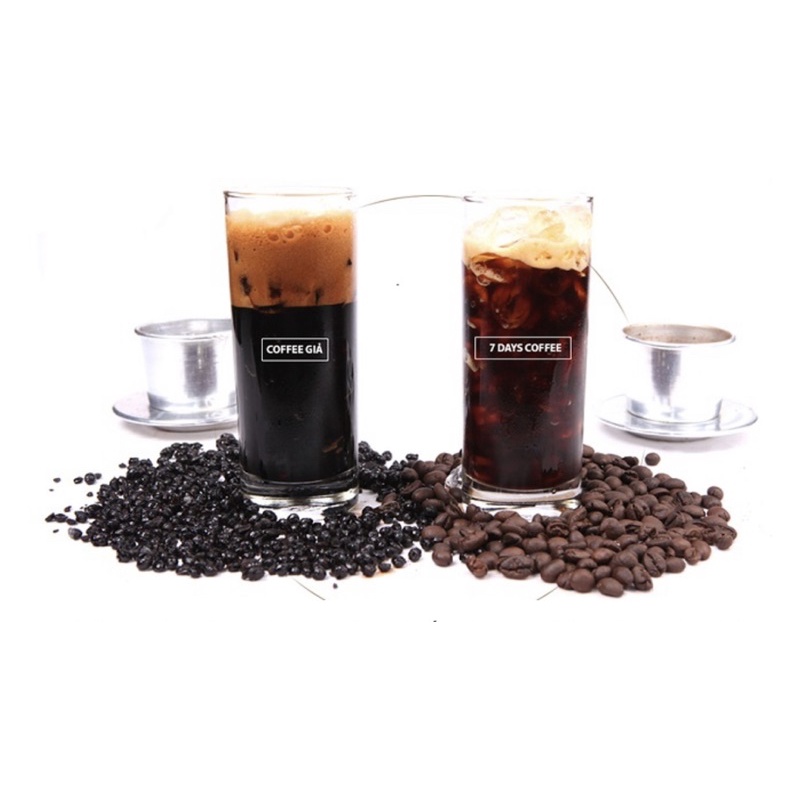 Coffee nguyên chất Daklak | BigBuy360 - bigbuy360.vn