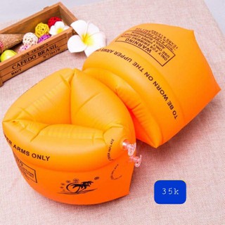 PHAO TAY TẬP BƠI CHUYÊN NGHIỆP - PHAO HƠI ĐỠ TAY TRỢ GIÚP NỔI TRONG NƯỚC