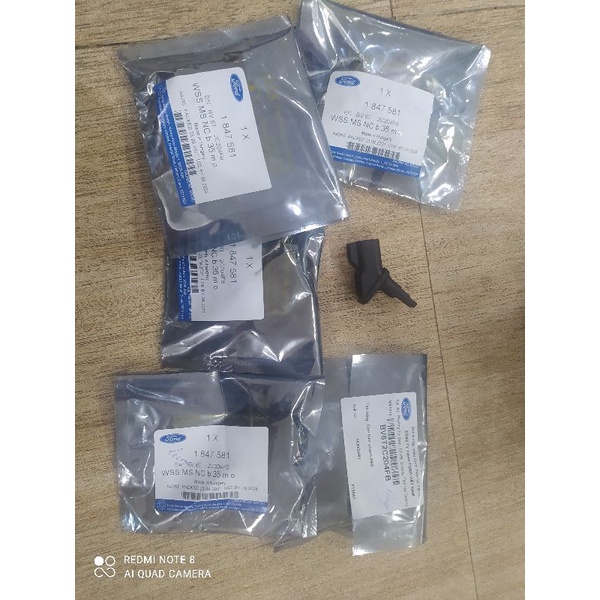 Cảm biến abs trước ford focus Mondeo mazda3 hàng xịn chính hãng