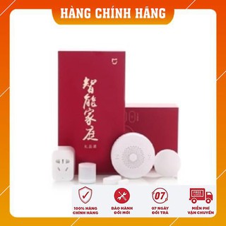 Bộ Thiết Bị Nhà Thông Minh Xiaomi Home Kit 5 sản phẩm - Chính hãng Xiaomi