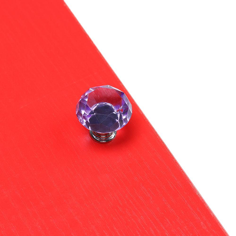 KUNHEV 1 Tay Nắm Ngăn Kéo / Tủ Quần Áo Tiện Dụng