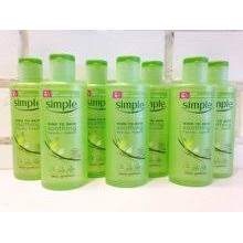 Nước hoa hồng Simple