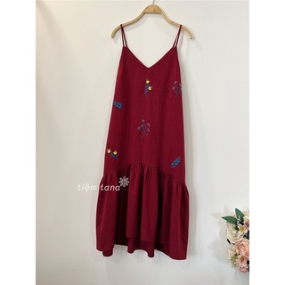 Tiệm Tana - Đầm Mullet Dress