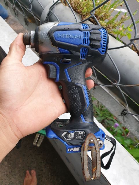 Thân máy hitachi DDL2 hàng nội địa nhật