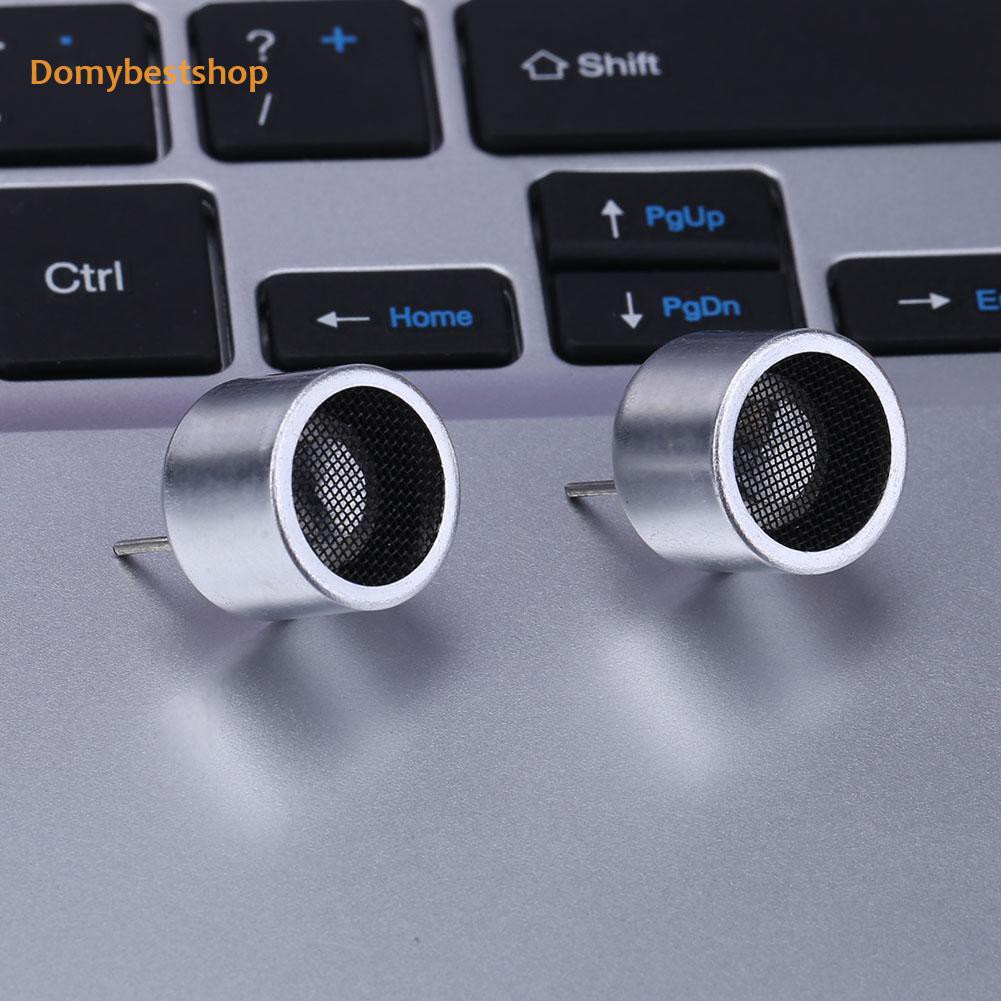 Set 2 / 1 Bộ Cảm Biến Sóng Siêu Âm 16mm Tct40-16R / T Chuyên Dụng | BigBuy360 - bigbuy360.vn