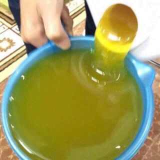 MẬT ONG BẠC HÀ HÀ GIANG