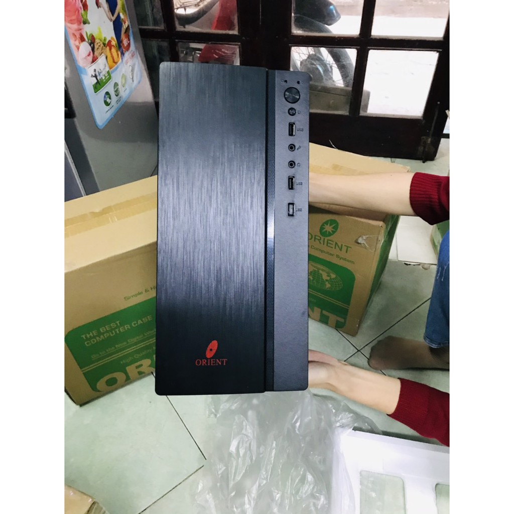 Vỏ case Orient T05/T03 mới 100%- Hàng chính hãng