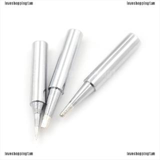 Set 5 Mũi Hàn Điện 936 Chất Lượng Cao