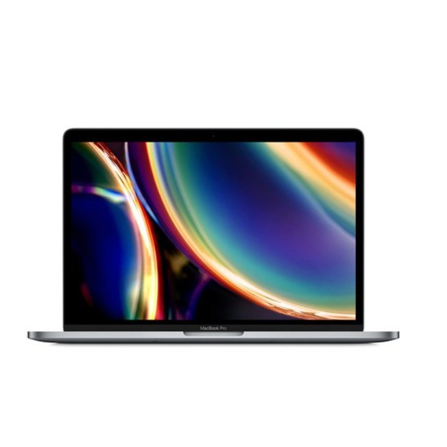 MacBook Pro 2020 - model MXK32 13"inch 256GB Touch Bar - Core i5 - TechToysVn