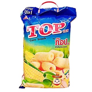 Snack Bắp Siêu To Khổng Lồ Top Ten Thái Lan