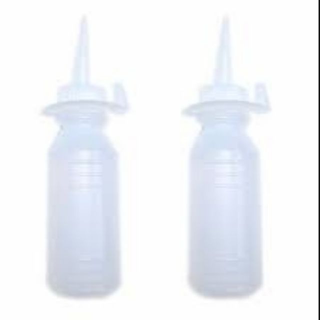 Nước  rửa móng axitol