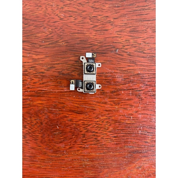 Camera sau điện thoại Xiaomi MI 6X/A2