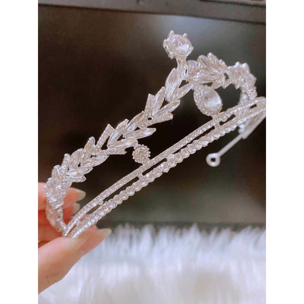 VƯƠNG MIỆN CÔ DÂU