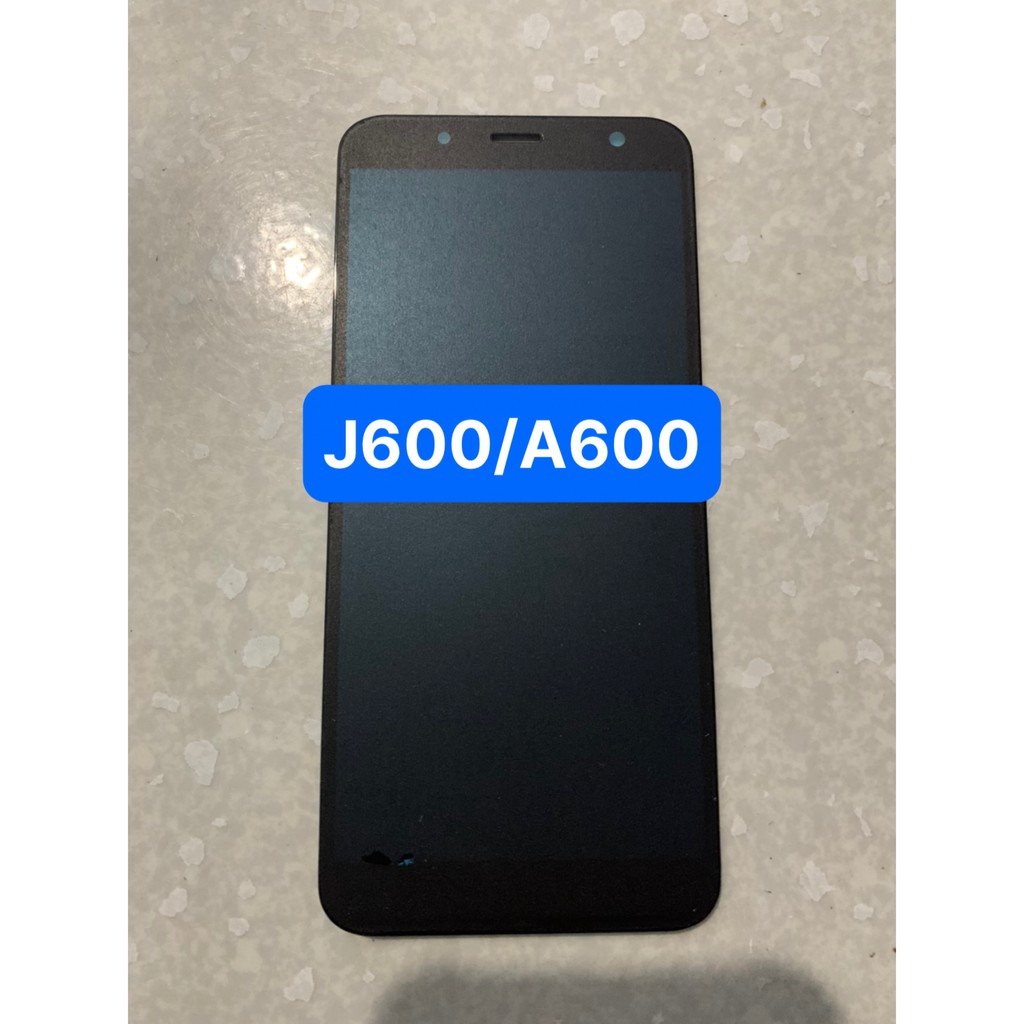 màn hình samsung J600 / J6 2018 / A600 / A6 2018 - cao cấp rẻ