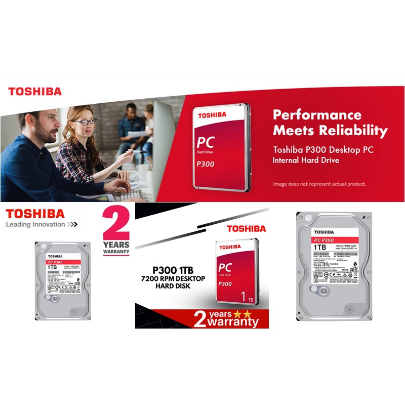 Ổ cứng gắn trong 1T PC cho máy tính
