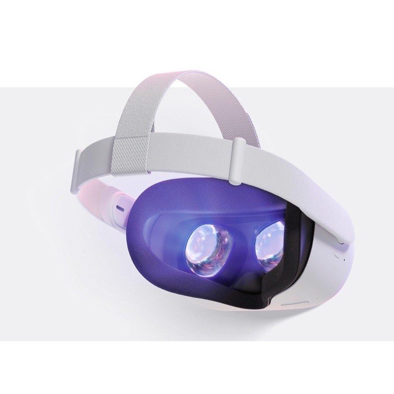 Kính thực tế ảo Oculus Quest 2 - 256GB. Hàng chính hãng, Bill US