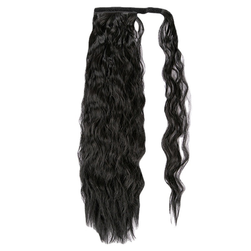 Tóc giả MISS FANCY xoăn dài 55cm thời trang cá tính