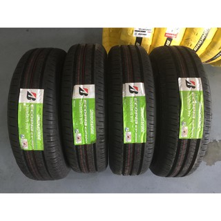 LỐP XE BRIDGESTONE 195/65R15 ECOPIA