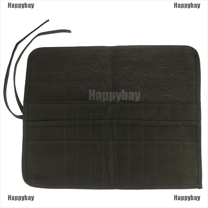 1 Túi Đựng Cọ Vẽ Màu Nước Happybay