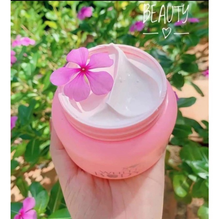 Kem Body Hoa Hồng SON Chính Hãng