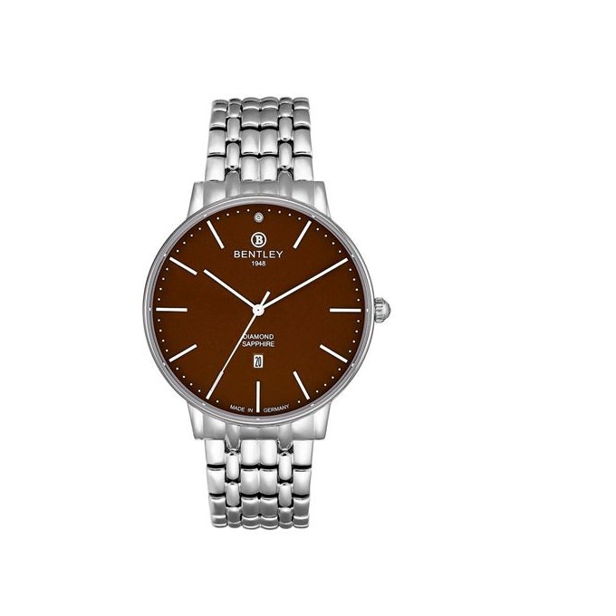 Đồng Hồ Nam Bentley City Chic BL1852 -102 Chính Hãng