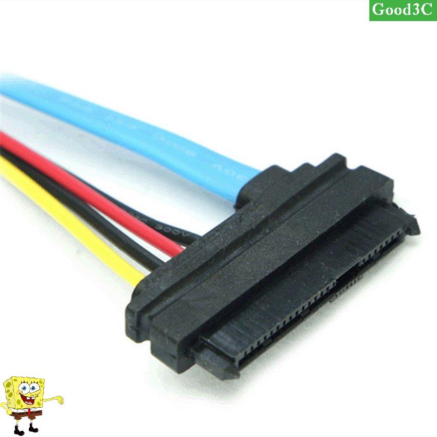SAS Serial Attached SCSI SFF-8482 To SATA HDD Hard Drive Adapter Cord Cable