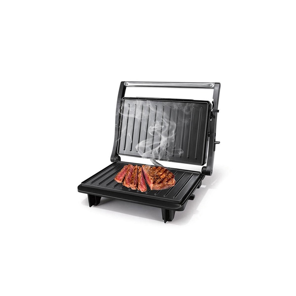 YIYU Máy Nướng Bánh Sandwich Chống Dính Tiện Lợi