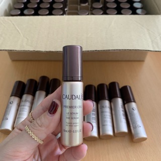 Serum #Caudalie Premier Cru chống lão hoá toàn phần
