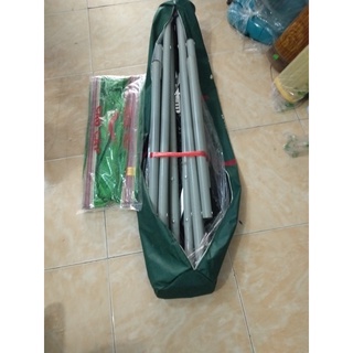Võng xếp khung sơn tĩnh điện phi 32 cỡ lớn