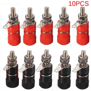 Set 10 jack cắm bắp chuối 4mm