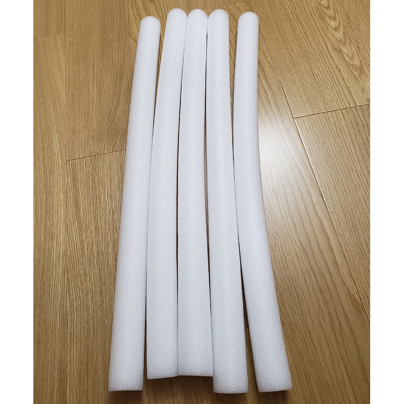 Thanh xốp cotton gói quà tiện dụng