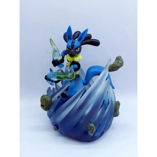 ☆☞☆Mô Hình Nhân Vật pokemon Xinh Xắn Chất Lượng