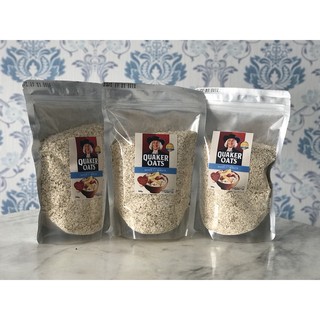 Combo 10 gói yến mạch 500gr